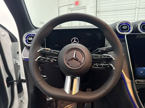 New 2026 Mercedes-Benz GLC 300 image 15