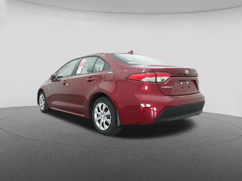 New 2026 Toyota Corolla LE image 21