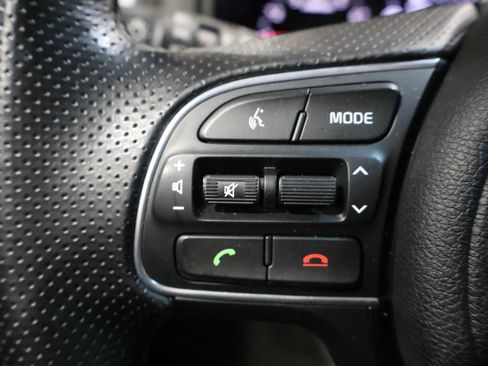 Used 2019 Kia Sportage SX image 32