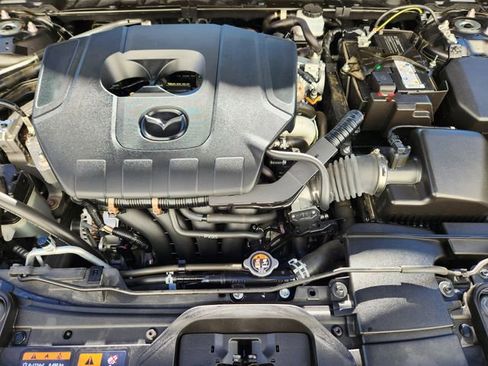 Certified 2023 MAZDA CX-30 AWD 2.5 S w/ Premium Package image 21