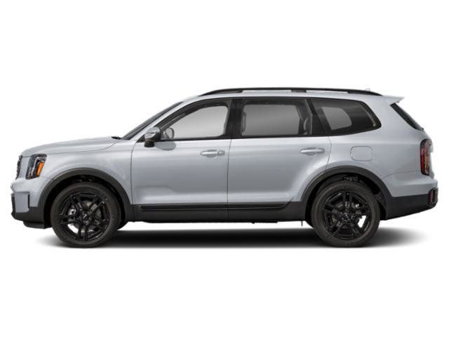 Used 2025 Kia Telluride EX X-Line AWD/4WD image 3