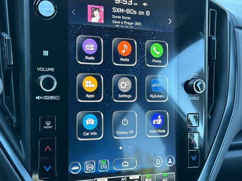 Certified 2025 Subaru Crosstrek 2.5i Sport w/ Crosstrek Mirror Package image 21