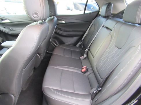 New 2026 Buick Encore GX Avenir w/ Avenir Technology Package image 31
