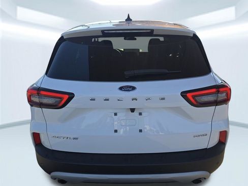 Used 2024 Ford Escape Active w/ Tech Pack #1 image 12