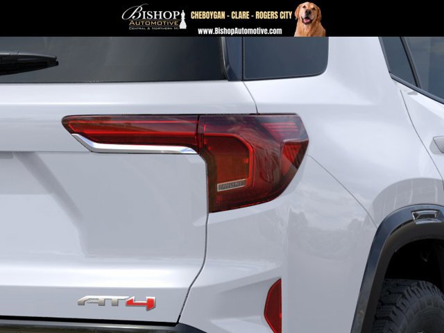 New 2027 GMC Terrain AT4 w/ Convenience Package III AWD/4WD image 11