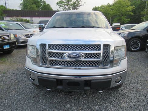 Used 2010 Ford F150 King Ranch image 2