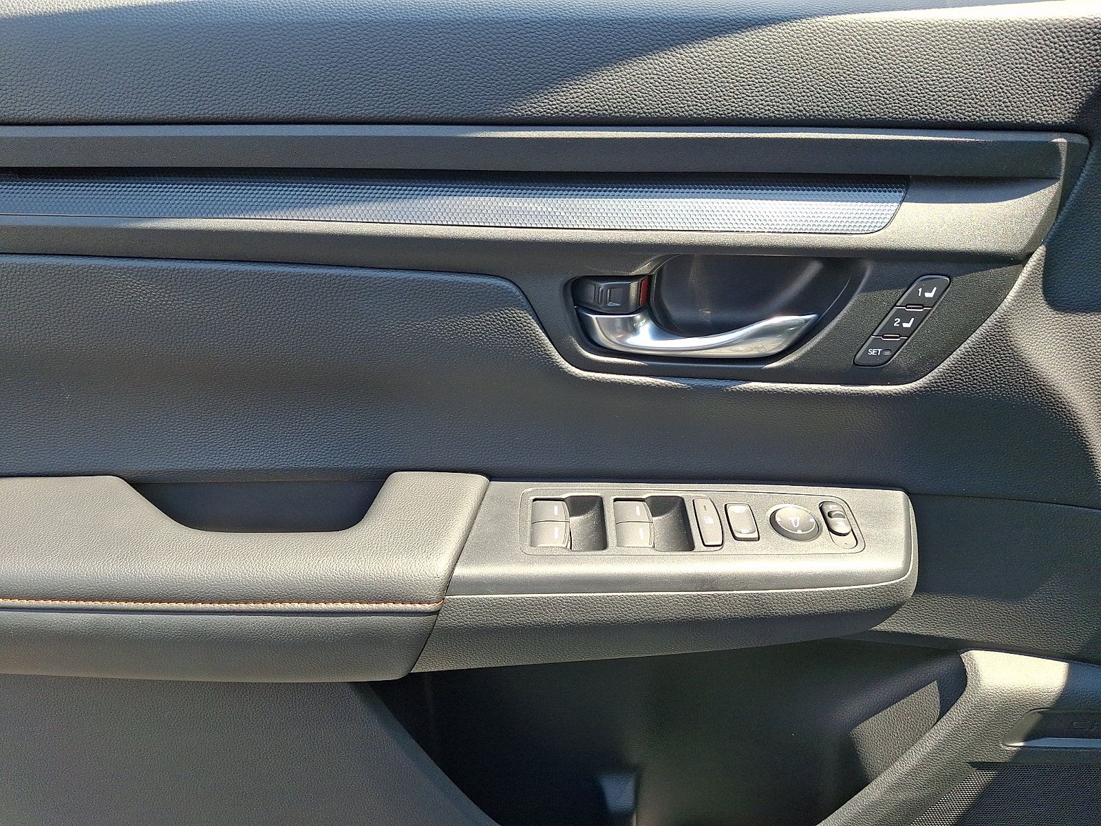 Certified 2026 Honda CR-V Sport-L image 11