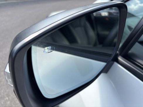 Certified 2022 Subaru Outback Wilderness w/ Wilderness Package image 30