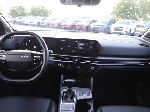 Used 2026 Kia Sportage X-Line w/ X-Line Technology Package AWD/4WD image 14