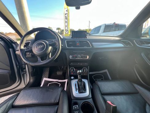 Used 2018 Audi Q3 2.0T Premium w/ Convenience Package image 12