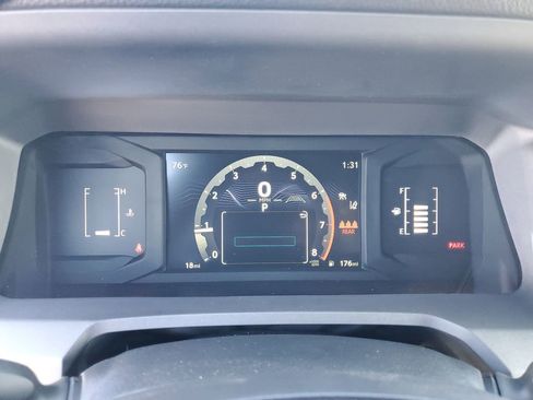 Used 2026 Toyota Tacoma SR image 23