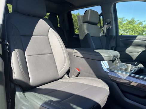 New 2026 Chevrolet Silverado 3500 LTZ w/ LTZ Plus Package AWD/4WD image 28