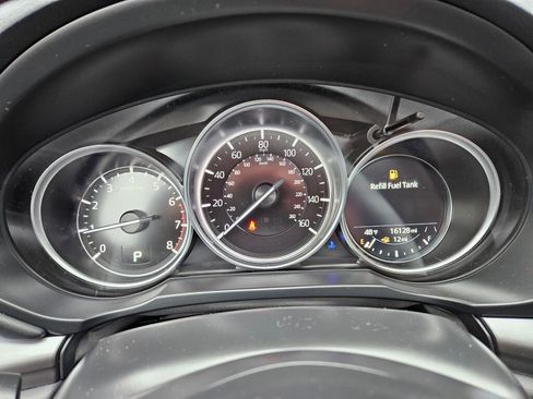 Certified 2024 MAZDA CX-5 AWD 2.5 S w/ Preferred Package image 26