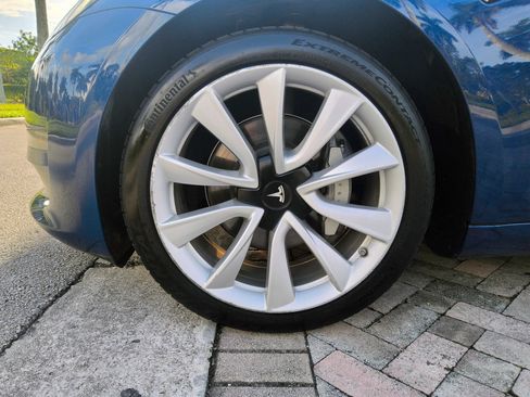 Used 2019 Tesla Model 3 RWD image 38