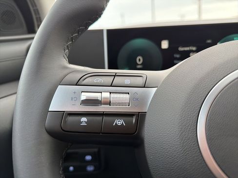 New 2026 Hyundai Tucson SEL image 34