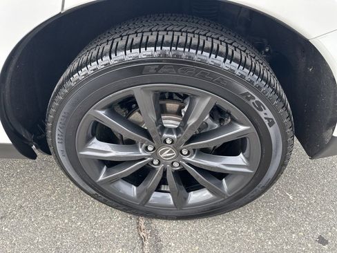 Used 2025 Acura RDX A-Spec image 11