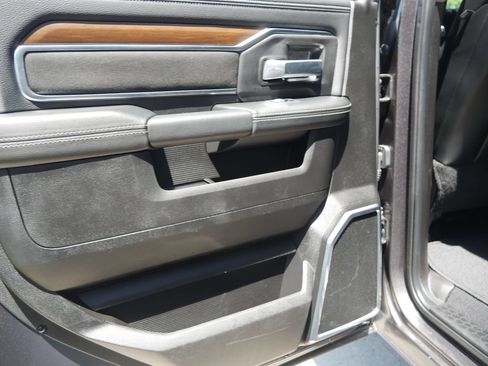Used 2024 RAM 2500 Laramie w/ Safety Group AWD/4WD image 16