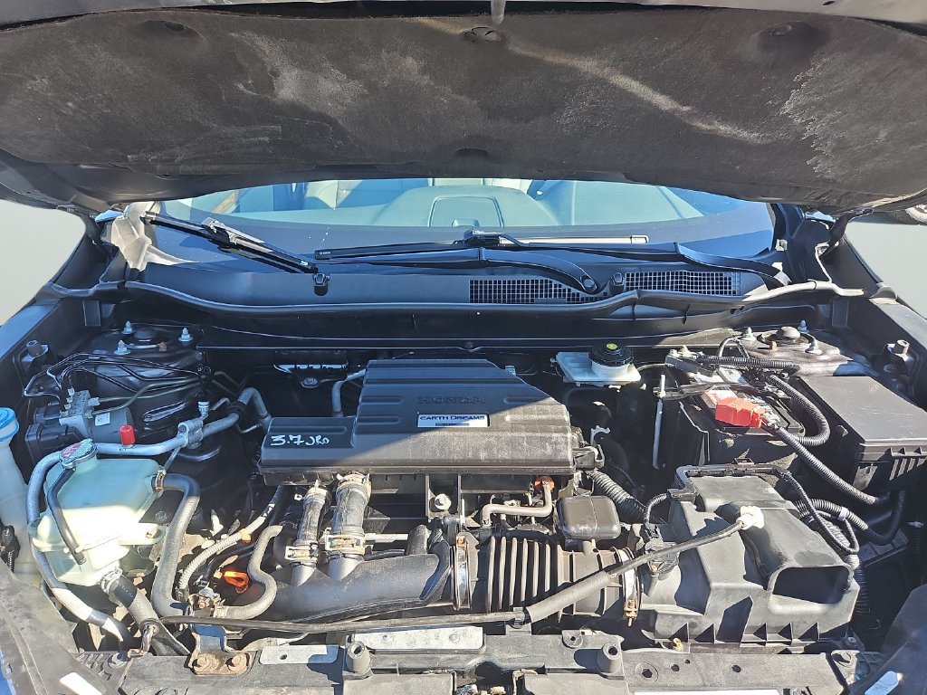 Used 2018 Honda CR-V EX-L image 35