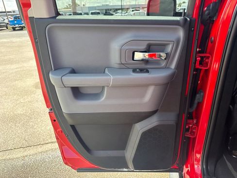 Used 2020 RAM 1500 Classic Warlock AWD/4WD image 14