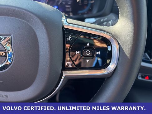 Certified 2023 Volvo S60 T8 Ultimate image 25