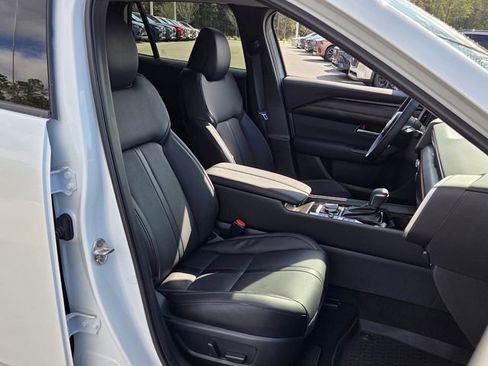 New 2026 MAZDA CX-50 AWD 2.5 Hybrid w/ Weather Package image 17