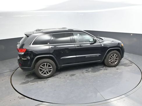 Used 2020 Jeep Grand Cherokee Laredo w/ Quick Order Package 2BN North AWD/4WD image 37