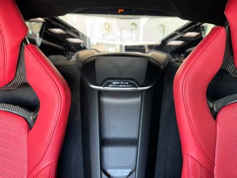 Used 2020 Chevrolet Corvette Stingray Premium Cpe w/ 3LT Preferred Equipment Group image 22