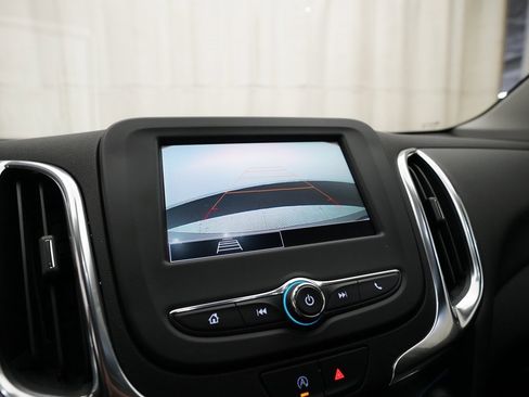 Used 2024 Chevrolet Equinox LT image 20