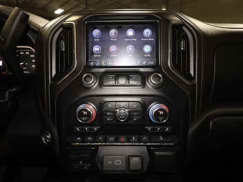 Used 2019 GMC Sierra 1500 AT4 w/ AT4 Premium Package image 19