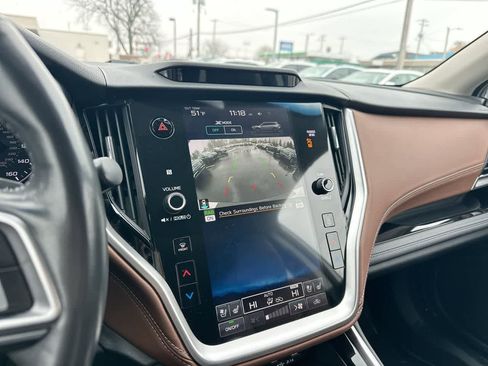 Used 2020 Subaru Outback Touring XT image 33