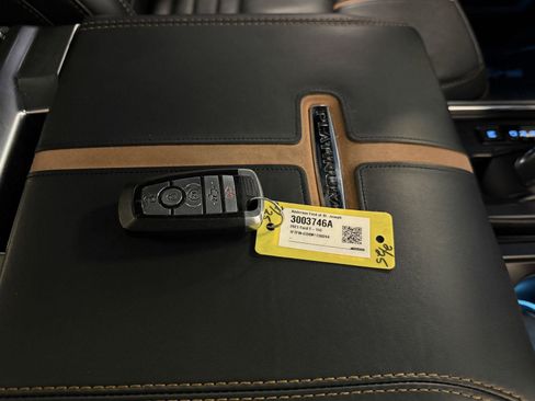 Used 2021 Ford F150 Platinum w/ Equipment Group 701A High image 45