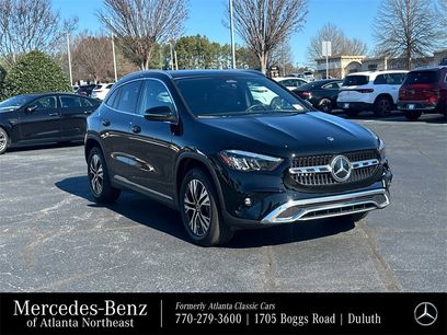 Certified 2026 Mercedes-Benz GLA 250