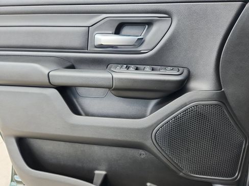 New 2026 RAM 1500 Express RWD image 19