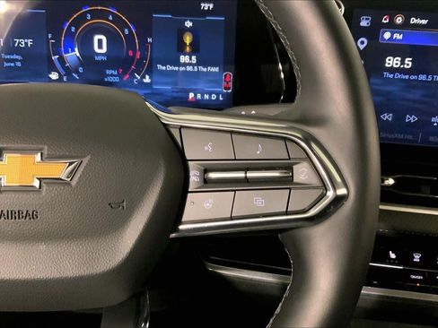 Used 2026 Chevrolet Equinox LT FWD image 20