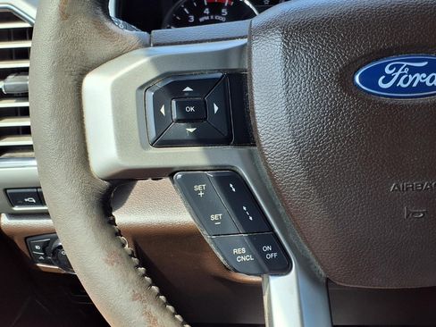 Used 2019 Ford F250 King Ranch w/ King Ranch Ultimate Package AWD/4WD image 25