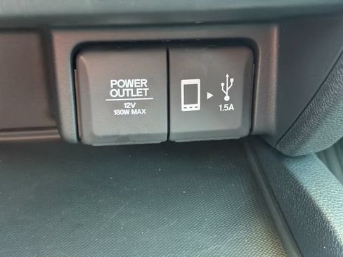 Used 2023 Honda Ridgeline RTL image 28