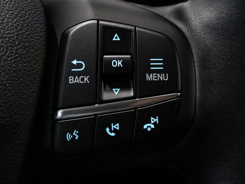 Certified 2024 Ford Bronco Sport Outer Banks w/ Tech Package AWD/4WD image 38