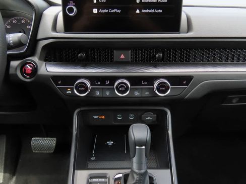 New 2026 Honda CR-V EX image 20