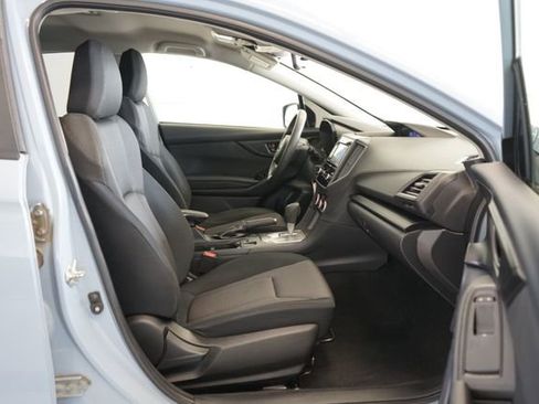 Used 2021 Subaru Crosstrek 2.0i image 31