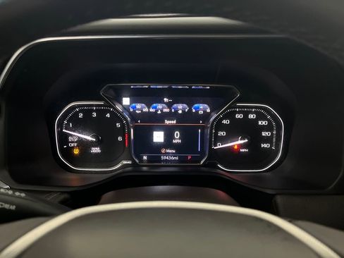 Used 2021 GMC Yukon Denali w/ Denali Premium Package image 40