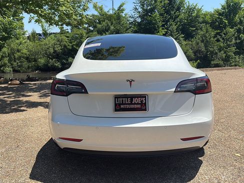 Used 2021 Tesla Model 3 Standard Range Plus RWD image 6