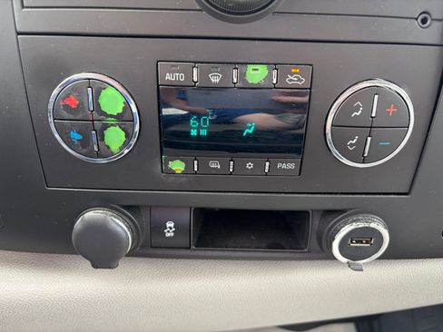 Used 2012 Chevrolet Silverado 1500 LT RWD image 20