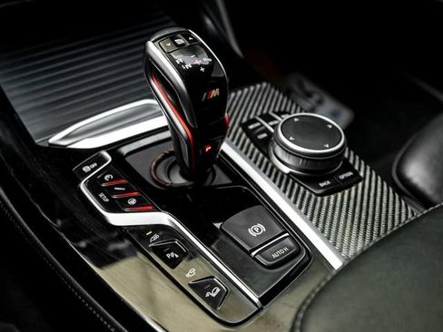 Used 2020 BMW X4 M w/ Executive Package AWD/4WD image 25