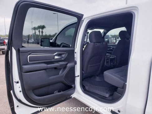 New 2026 RAM 1500 Lone Star image 13