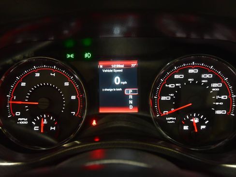 Used 2013 Dodge Charger R/T RWD image 20