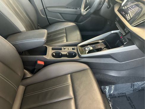 Used 2023 Audi A3 2.0T Premium image 11