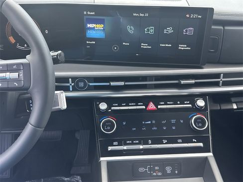 New 2026 Hyundai Santa Fe SEL image 28