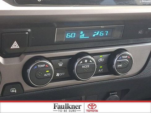 Certified 2023 Toyota Tacoma SR5 image 16