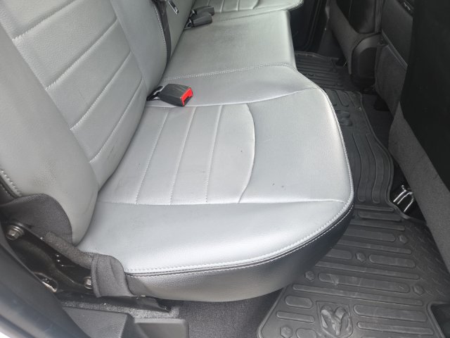 Used 2023 RAM 1500 Tradesman AWD/4WD image 29
