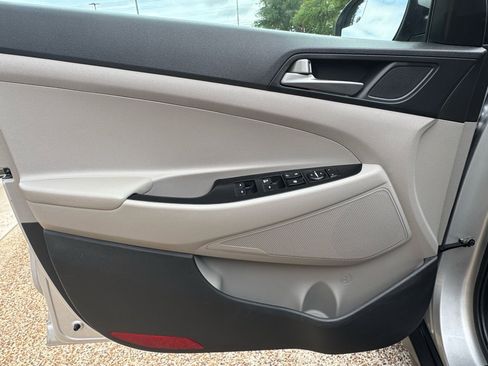 Used 2018 Hyundai Tucson SE FWD image 24